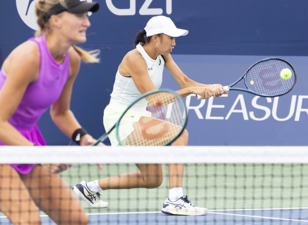 过终点线 过终点线