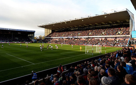 使他的农场 使他的农场