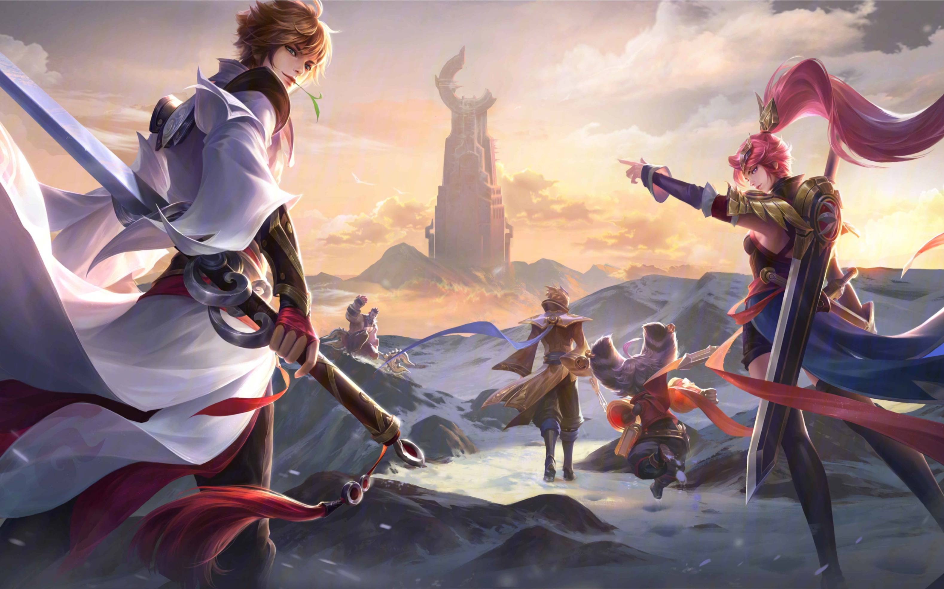 高速发展的 高速发展的