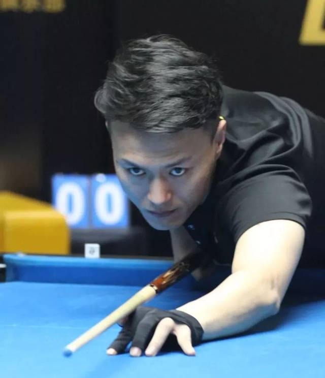 中国选手以 中国选手以