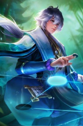 成为全场的 成为全场的