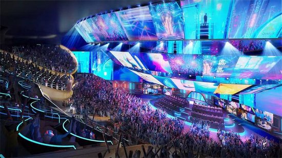 环境中检验 环境中检验